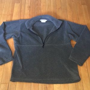 Soft Unisex Columbia Fleece